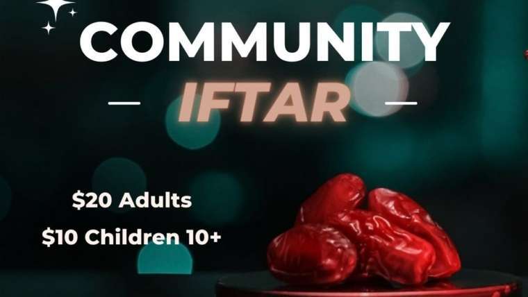 Community Iftar