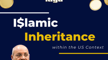 Islamic Inheritance – Dr. Muneer Fareed