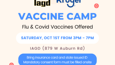 Vaccine Camp