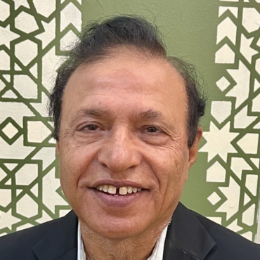 Majeed Bhatti