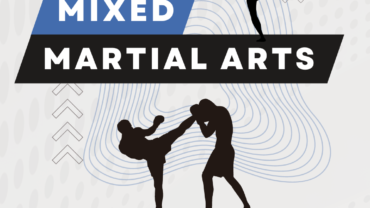 Brothers’ Mixed Martial Arts Class