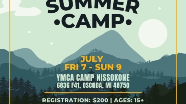 MYGD Summer Camp