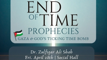 End of Time Prophecies