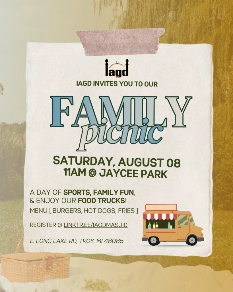 Family Picnic