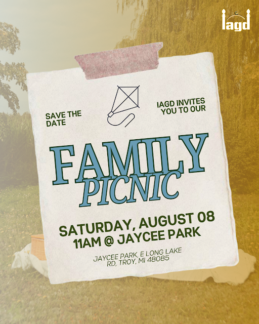 Family Picnic