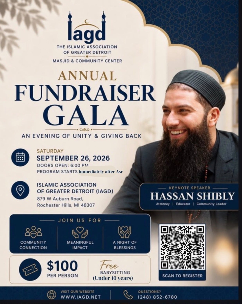 Annual Fundraiser Gala